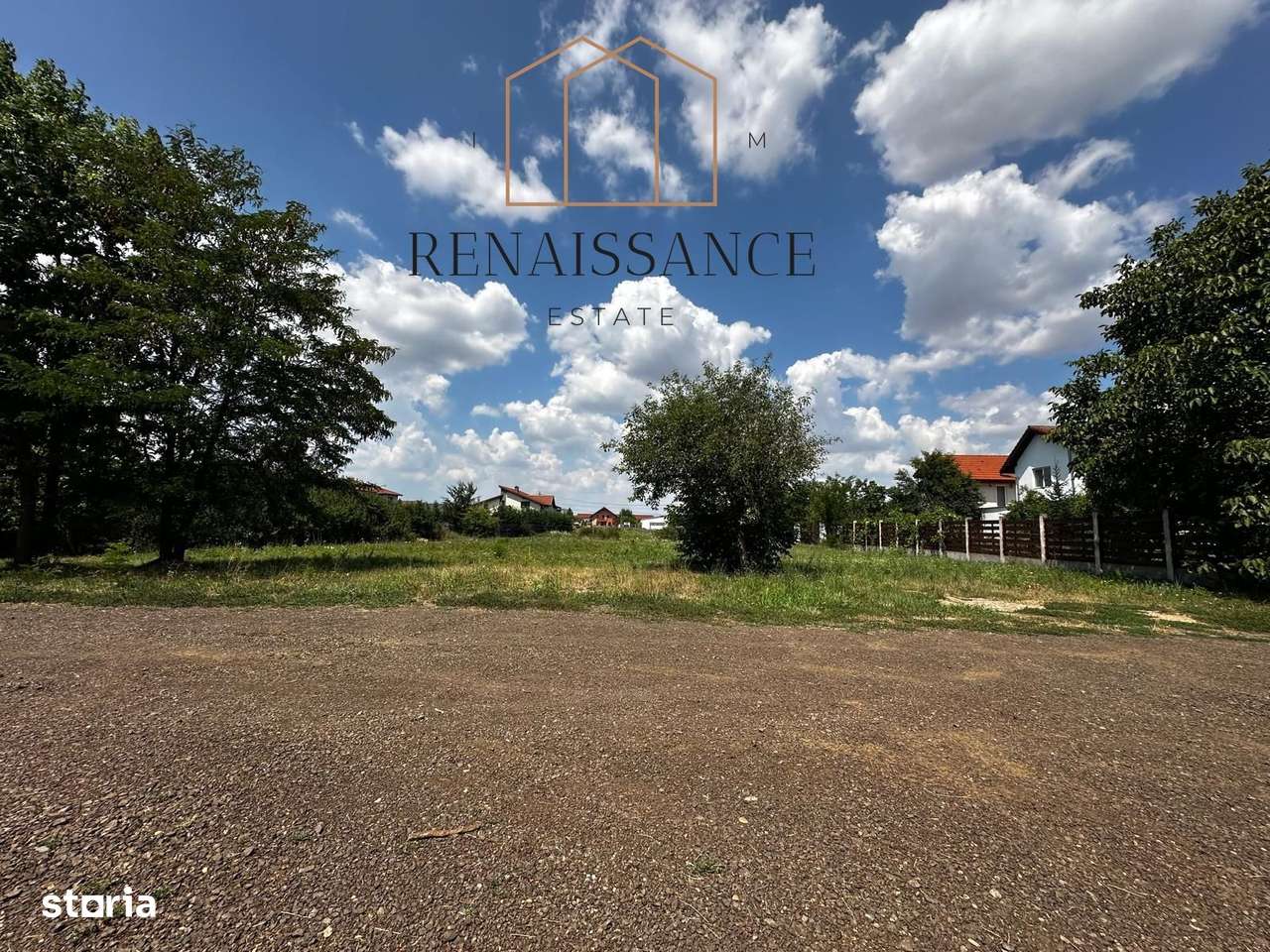 Dumbravita Teren Intravilan 1466mp Front 29m | Langa Padure - Imagine principală: 1/9