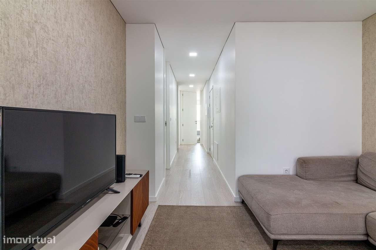 Apartamento T2+1 Venda em Paranhos,Porto-7