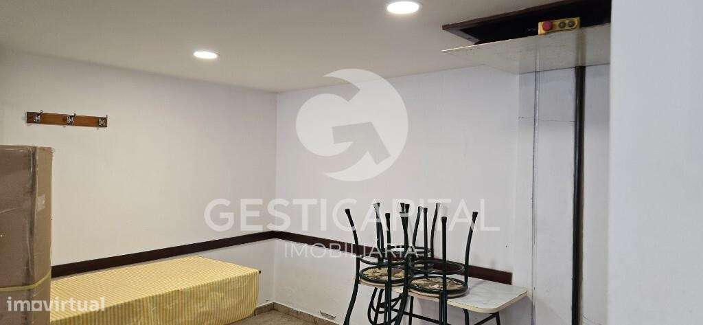 Arrendamento – Espaço comercial no centro do Marco - Grande imagem: 5/11