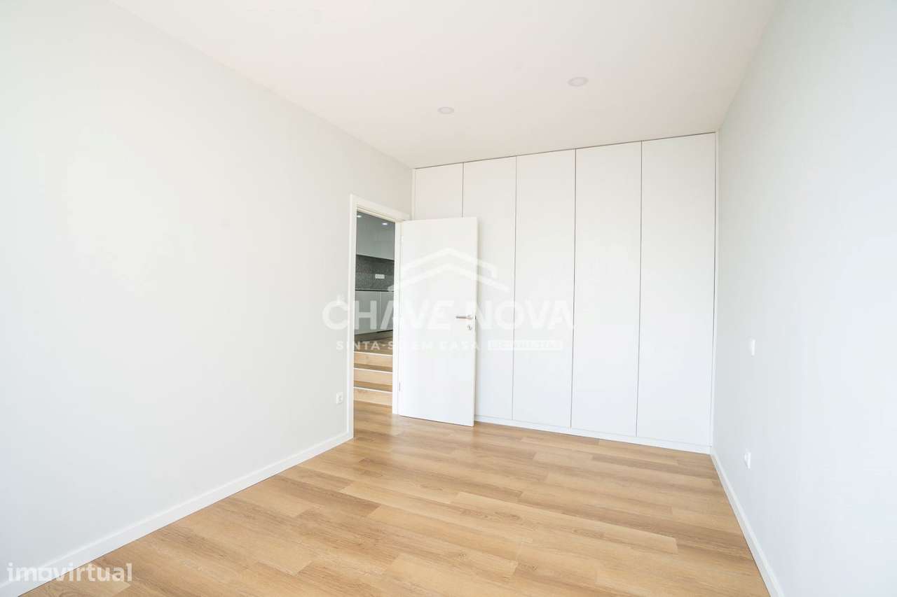 Apartamento duplex T2+2 remodelado em Cortegaça SD/04431/CO - Grande imagem: 4/7