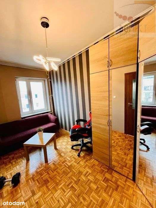 Mieszkanie, 48 m², Grodzisk Mazowiecki - Pełny obrazek: 5/12
