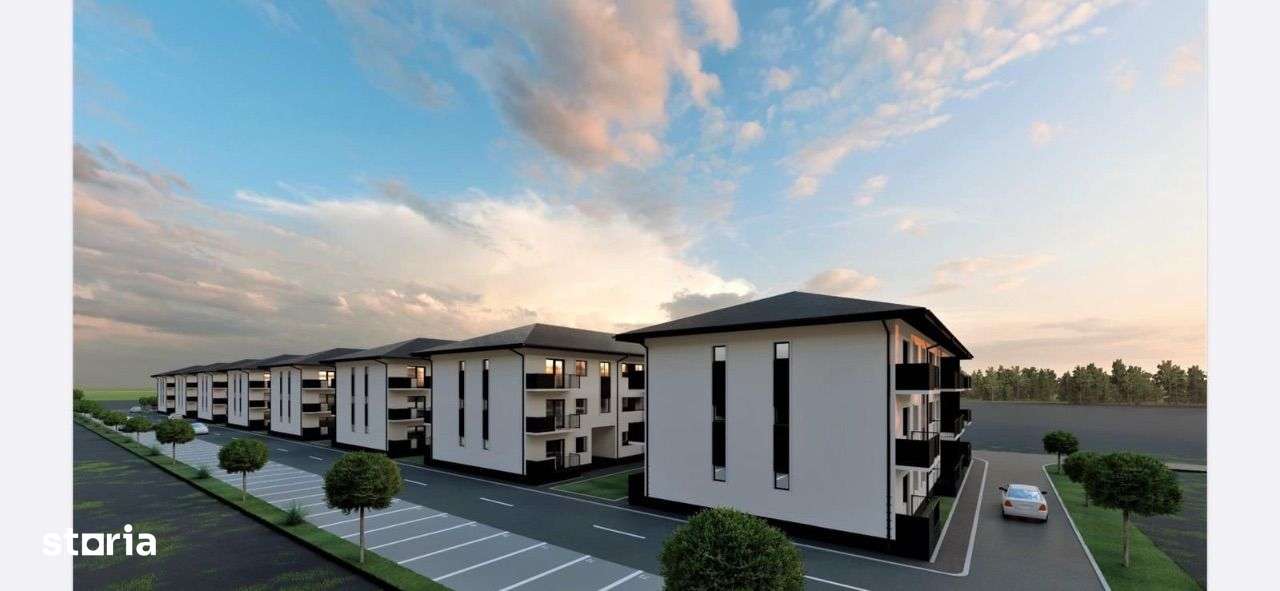 Apartament cu o cameră, decomandat-4