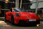 Porsche 911 GT3 - 1