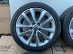 Jante aliaj OPEL ASTRA J,ZAFIRA C cu cauciucuri vara 235/45R18 - 9