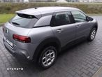 Citroën C4 Cactus 1.2 PureTech GPF Feel S&S EAT6 - 4