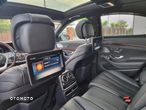 Mercedes-Benz Klasa S 350 d 4-Matic 9G-TRONIC - 25