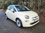 Fiat 500 1.0 Hybrid Lounge - 4