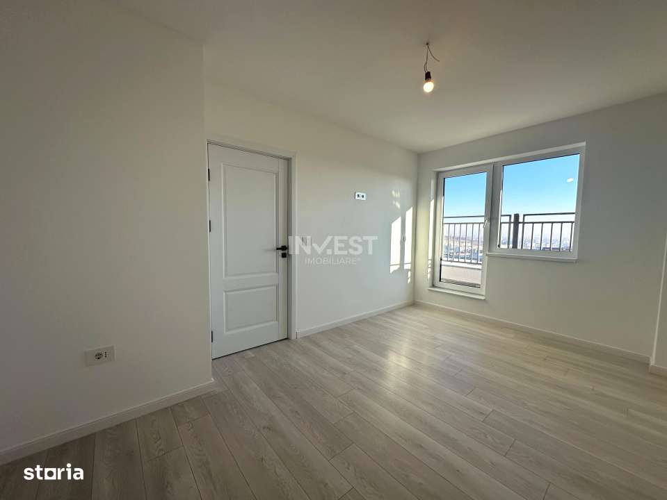 COMISION 0%! 3 CAMERE 2 BAI+ TERASA CU VEDERE PANORAMICA-6