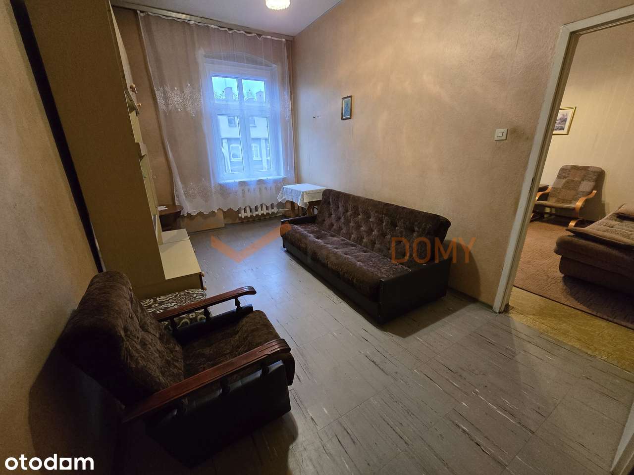 Dwu-pokojowe Mieszkanie 47,36 m2 we Wspaniałej Lokalizacji-7