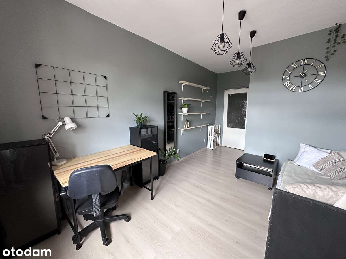 Unikatowa lokalizacja! 3-pokojowe mieszkanie w kamienicy przy Rynku-6