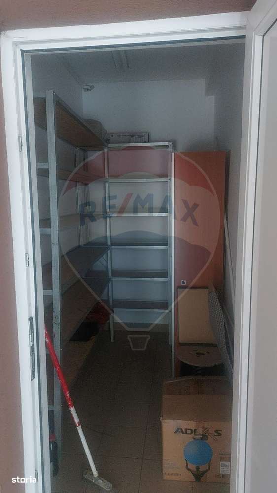 Spațiu de birouri de 37.7mp de închiriat în zona Marasti - Imagine principală: 4/4