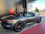 Jaguar F-Type Cabriolet Aut. S - 12