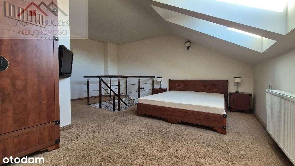 Komfortowe, balkon, meble, piwnica, ul. Konna, 0%-10