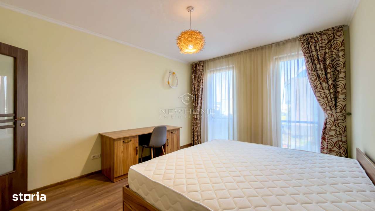 Apartament 3 camere cu view deosebit zona Iulius Mall-12
