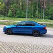 Skoda Octavia 2.0 TSI RS DSG - 38