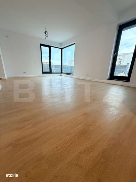 Duplex de vanzare – Ghimbav | 260 mp curte | 114 mp utili Pret: 222. - Imagine principală: 5/15