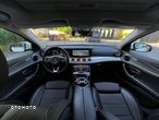 Mercedes-Benz Klasa E 220 d T 9G-TRONIC Exclusive - 6