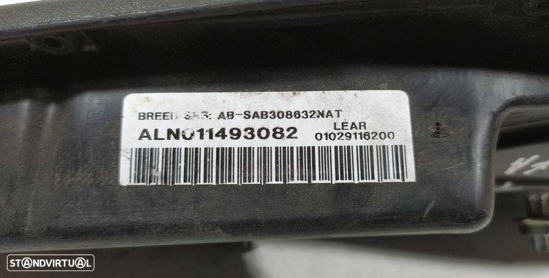 Airbag Banco Fte Esq Alfa Romeo 156 Sportwagon (932_) - 4