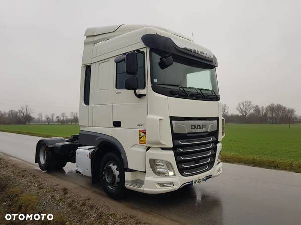 DAF XF  480 Standart Zamiana - 16