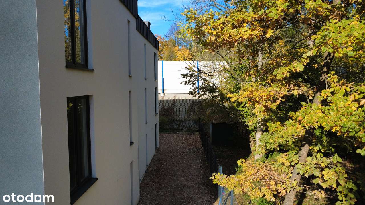 Nowoczesny budynek 366 m² + pozwolenie na 2. budynek | Bronowice-5