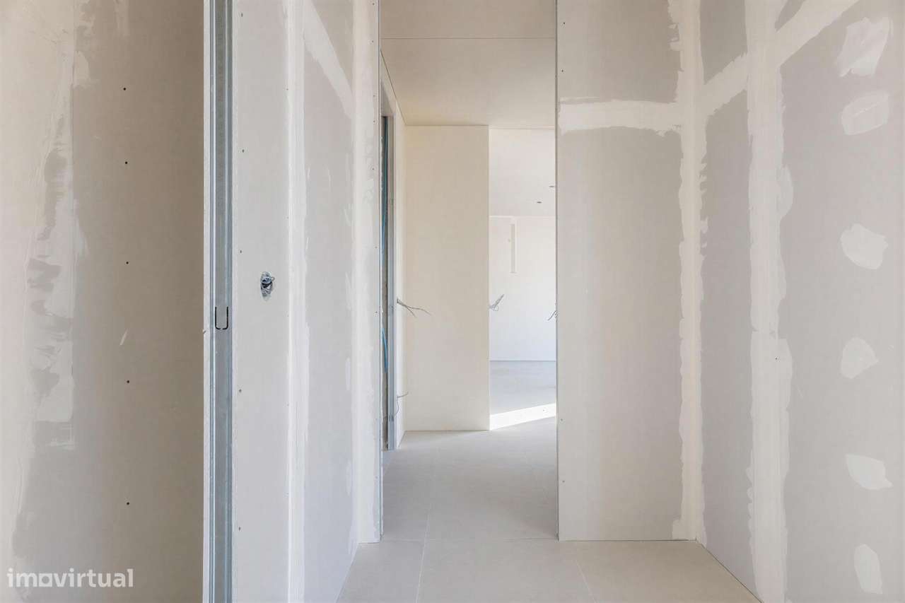 Apartamento T2 Renovado em Ermesinde – Personalize os...-38