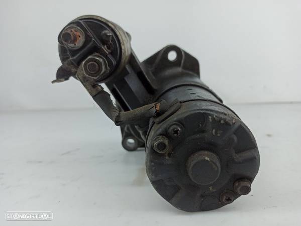 Motor De Arranque Opel Combo B (71_) - 1