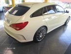 Mercedes-Benz CLA 180 d Shooting Brake AMG Line Aut. - 14