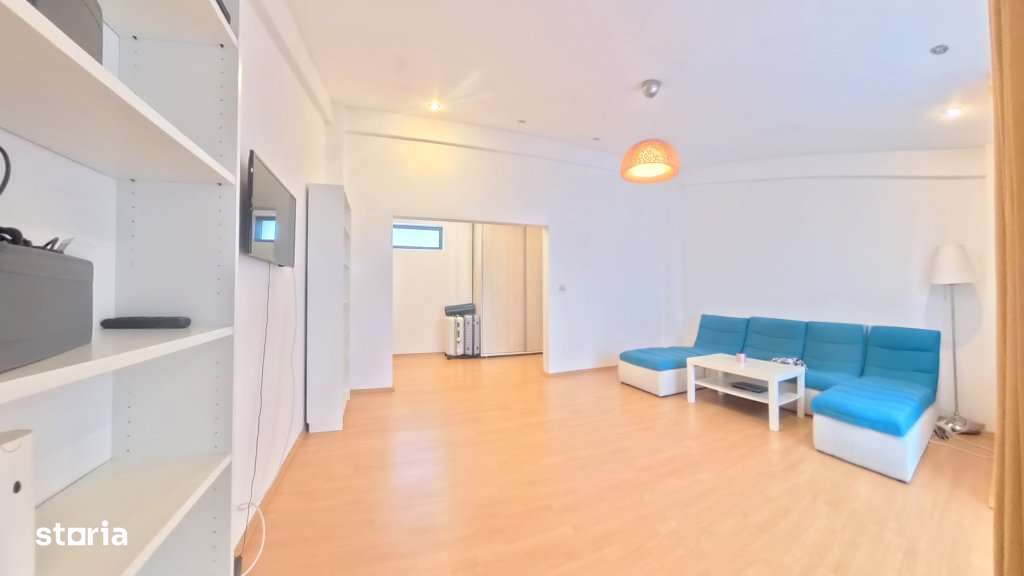 Apartament 2 camere - SUT 85MP