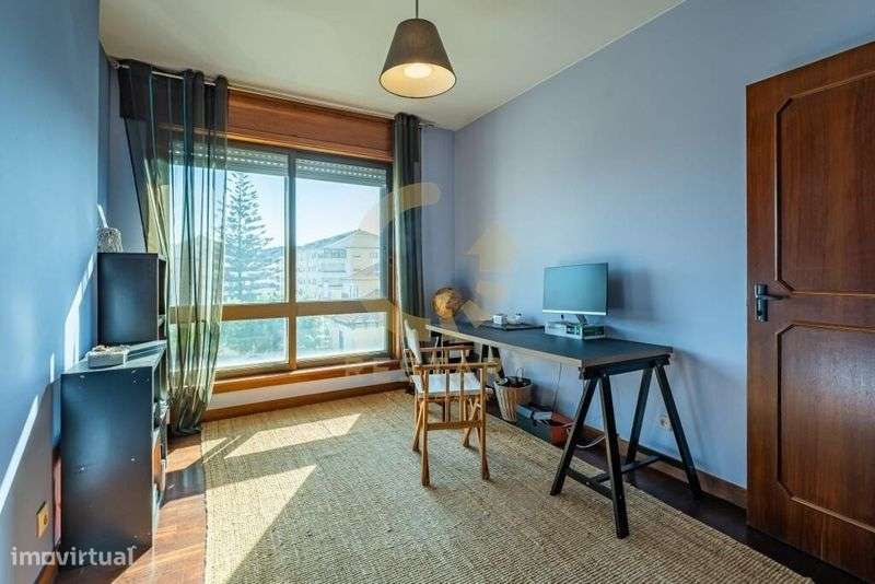 T3 em Espinho a 300mts da praia - Grande imagem: 4/12