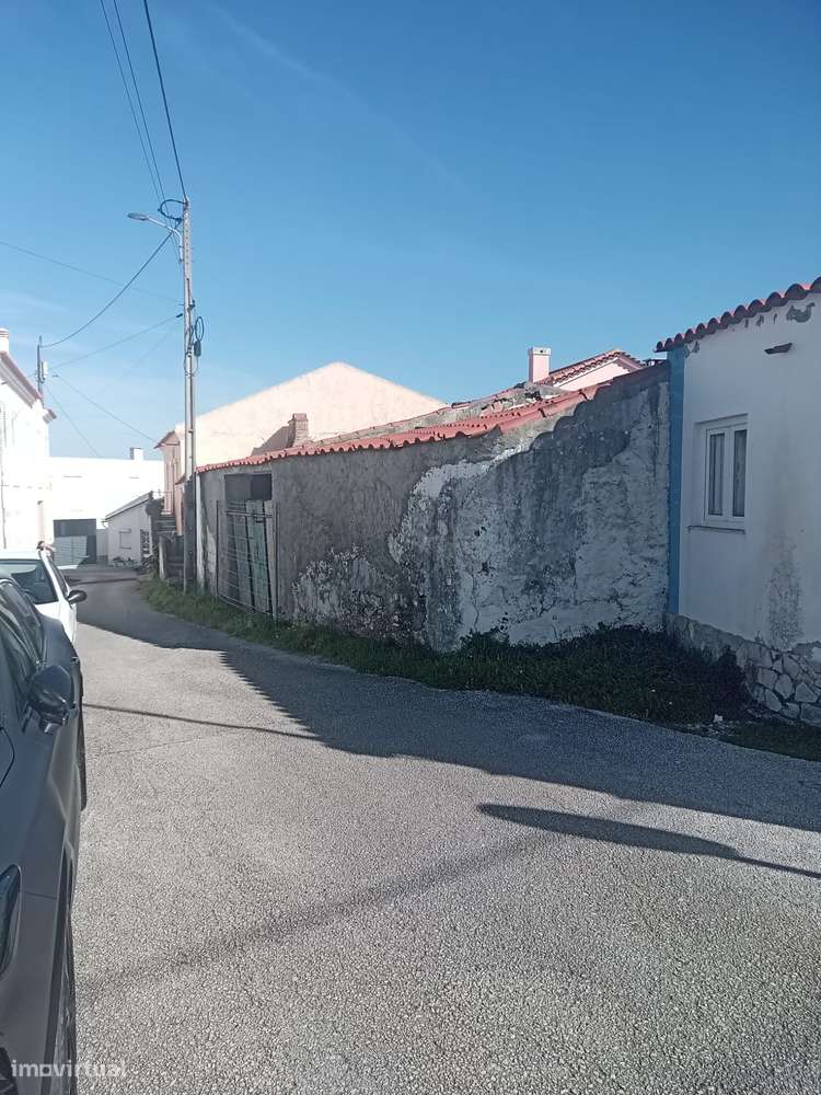 Moradia Antiga - Grande imagem: 4/5