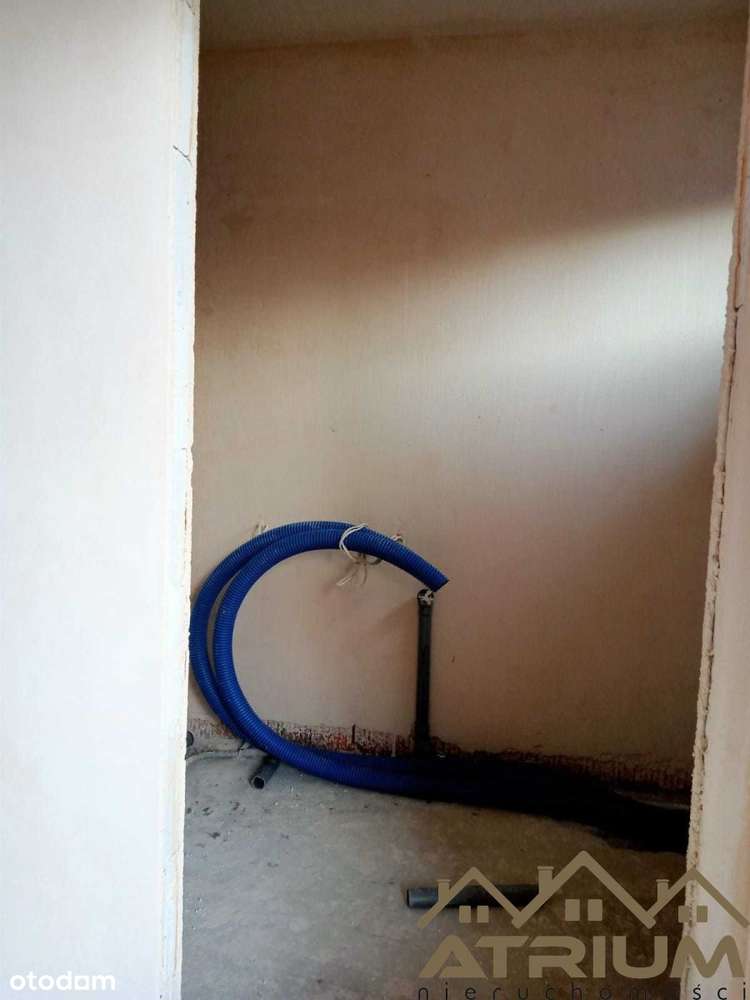 Nowe domy bliźniaki Rokietnica z ogrodem 105m2-10