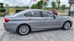 BMW Seria 5 520d Efficient Dynamics Luxury Line - 12