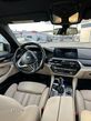 BMW Seria 5 540i xDrive Sport Line - 8