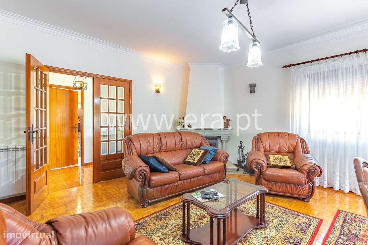 Refúgio de Paz em Venade-13