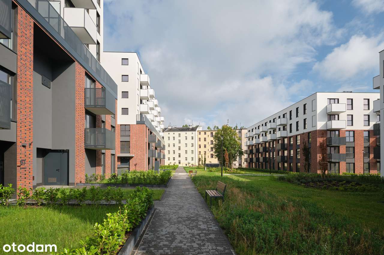 Nowe mieszkania w centrum Wrocławia. Dopłaty do czynszu do 1300 zł/mc!-7