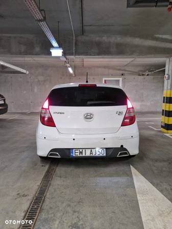 Hyundai I30 1.6 CRDi Style - 2