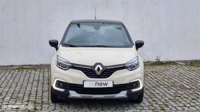 Renault Captur 1.5 dCi Exclusive - 2