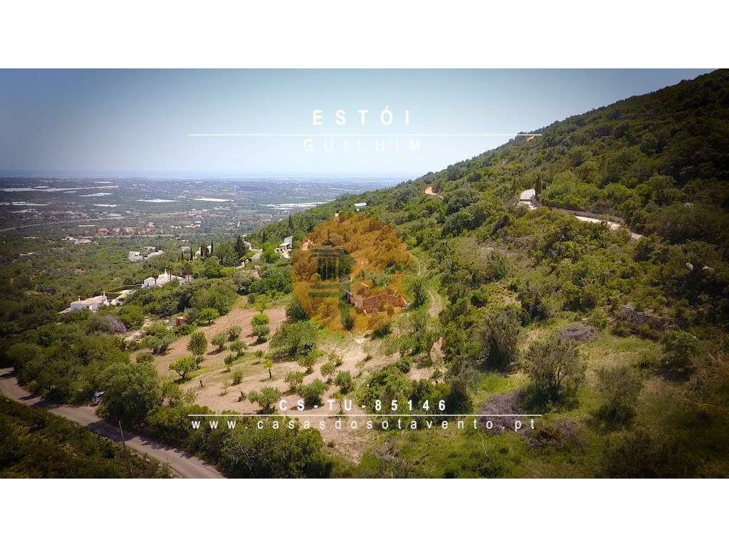 Terreno com Projeto e chave na mão, Faro - Grande imagem: 2/23