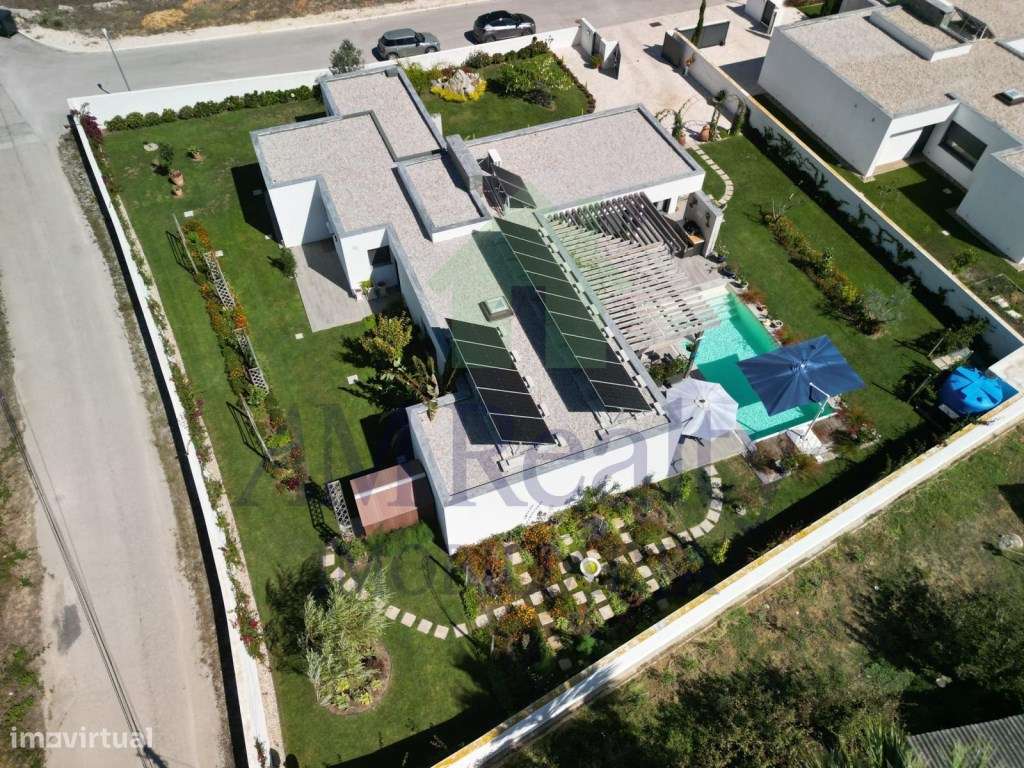 MORADIA T3 | CEZAREDAS | LOURINHÃ-41