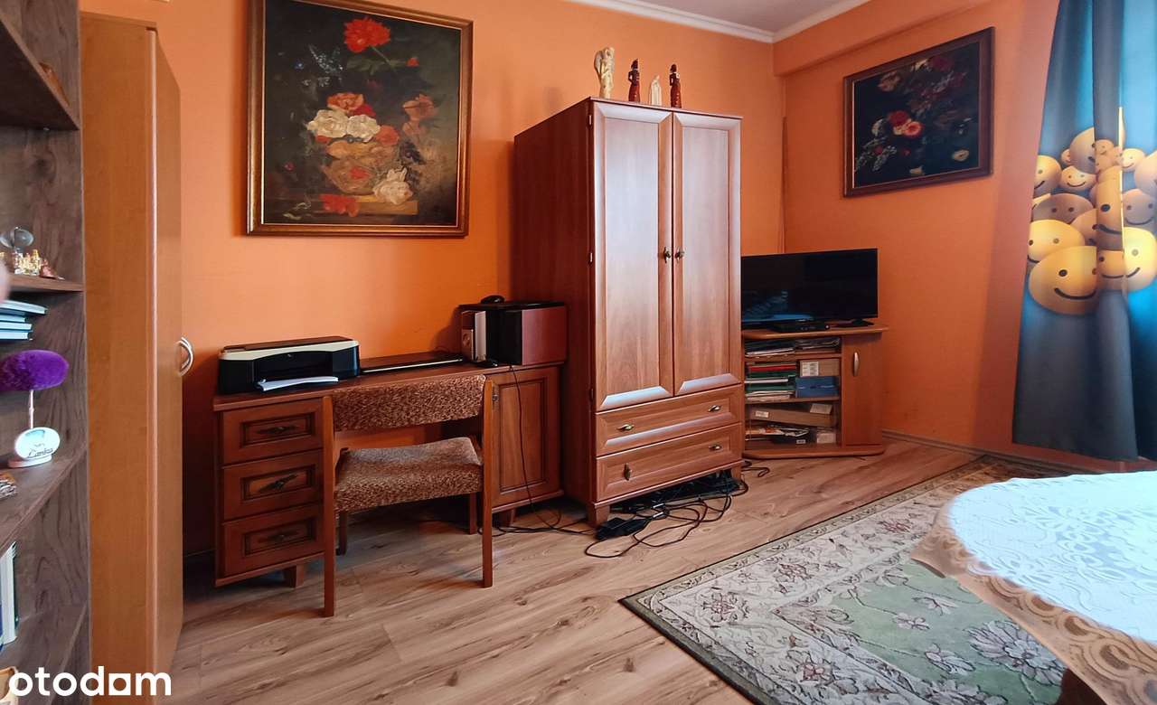 Kawalerka 26m2,  2 piętro-10