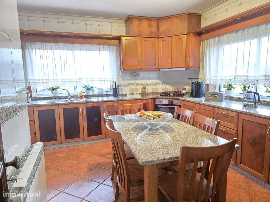 Moradia individual T3 a 2 minutos do centro de Famalicão - Grande imagem: 4/24