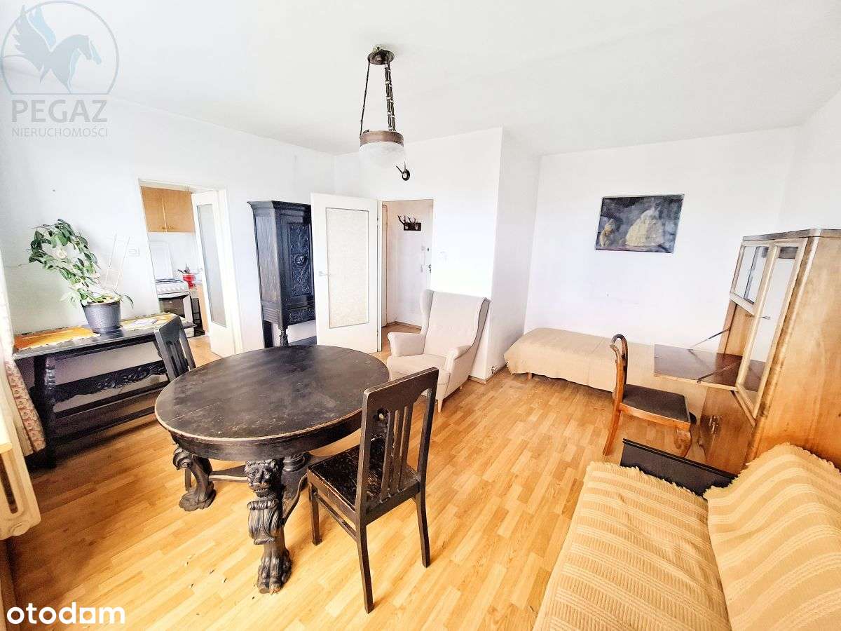 Kawalerka os Kopernika - Pełny obrazek: 5/11