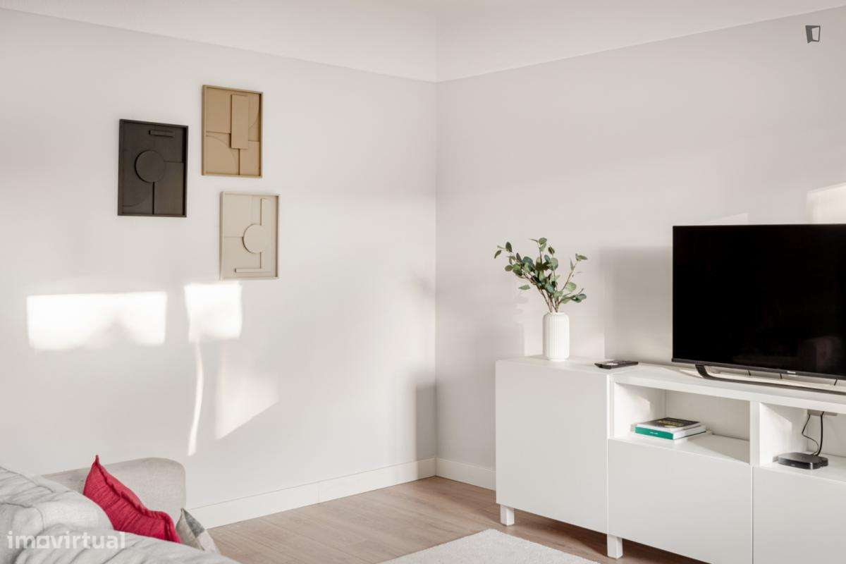 Apartamento com 2 quartos - localizado em Carnide Lisbon - Grande imagem: 3/30