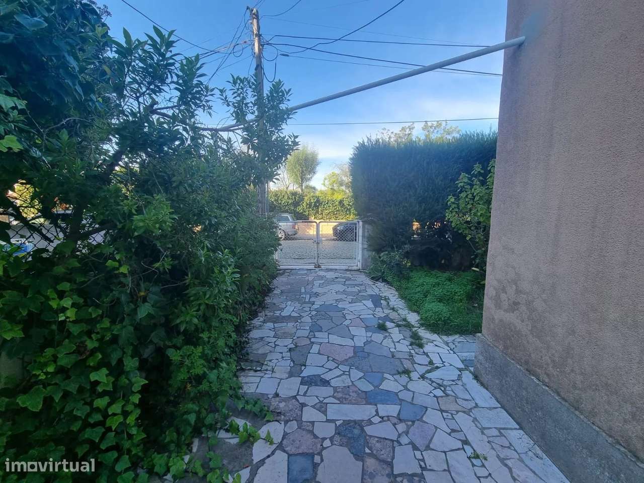 2 apartamentos na Costa da Caparica inseridos em Moradia - Grande imagem: 3/29