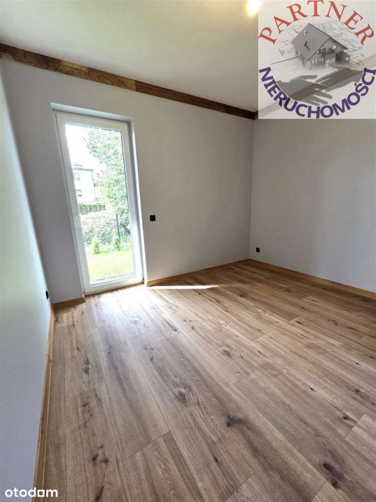 Nowy dom do wprowadzenia, 5 pokoi!-16