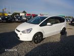 Ford S-Max 2.0 Silver X - 2