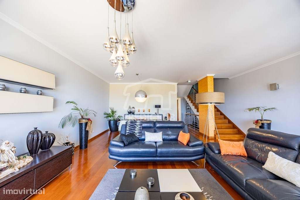 Moradia T3 em Banda – São Roque, Funchal - Grande imagem: 4/29