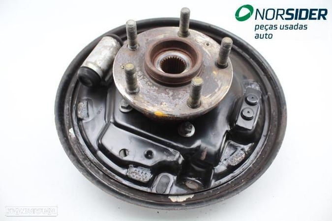 Manga de eixo tras esquerda Land Rover Freelander|98-03 - 1