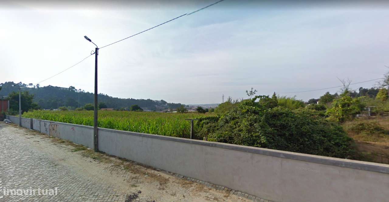 Terreno para Construção na Trofa | Bougado, Trofa, Porto - Grande imagem: 4/5