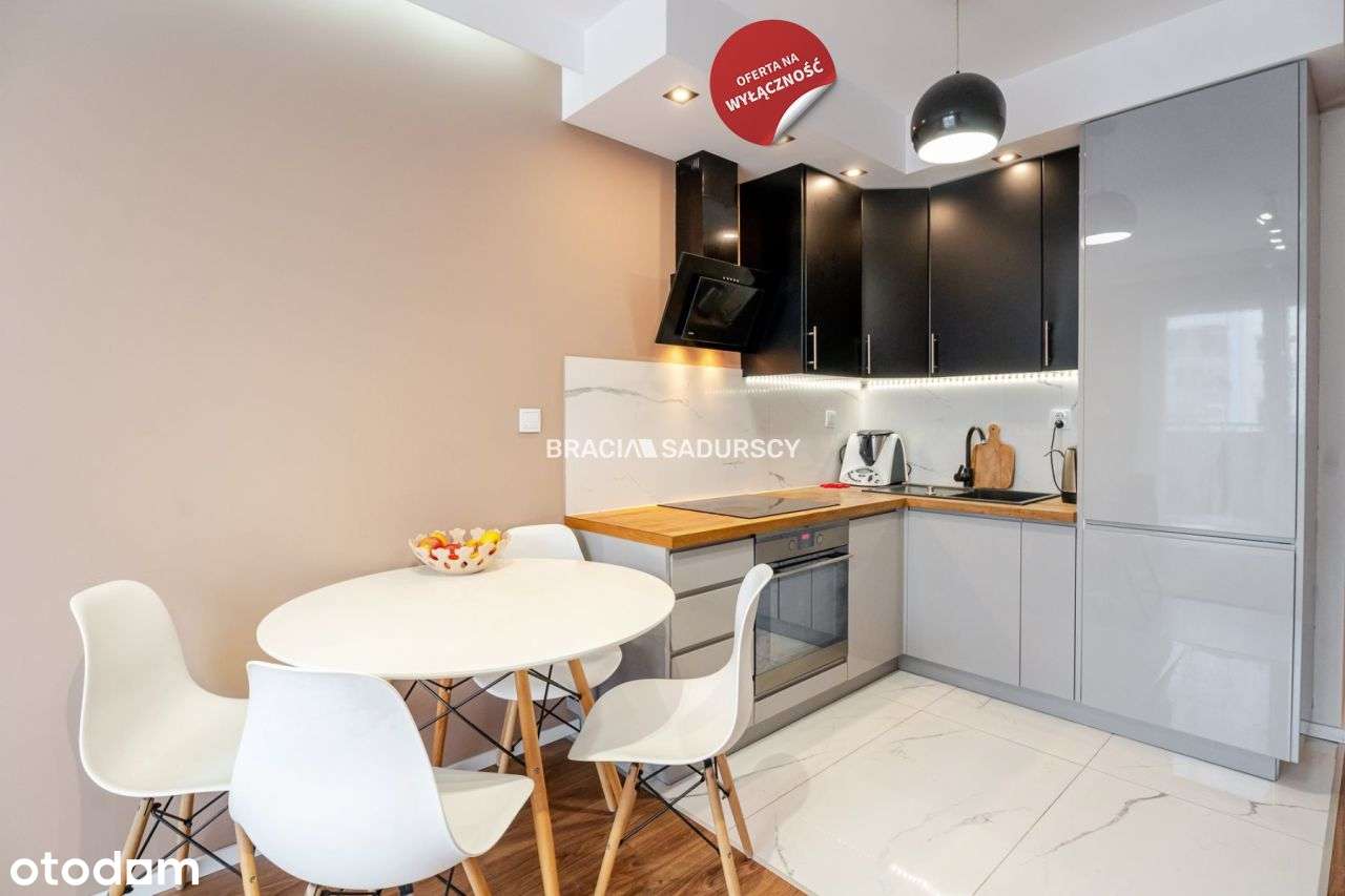 Duże mieszkanie idealne dla rodziny.-0